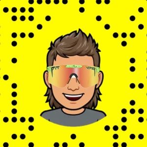 Meet your Posher, Jake